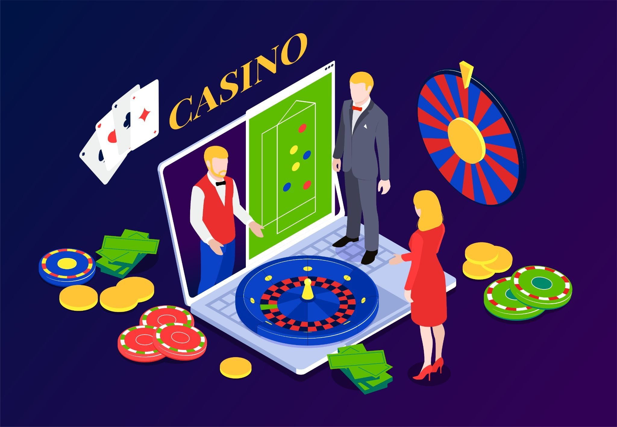 Casino Admiral Österreich im Internet