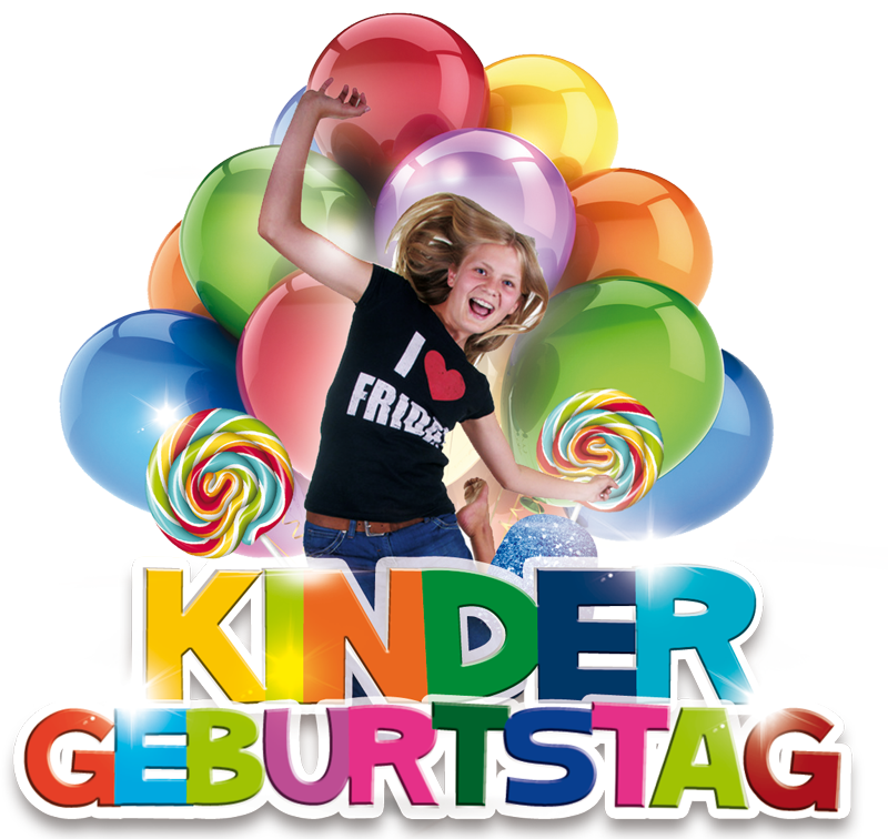 Kindergeburtstag in der Bowling Arena Spandau