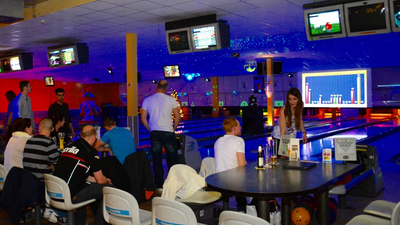 Bowling Arena Spandau - Location - 10