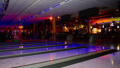 Bowling Arena Spandau - Location - 11
