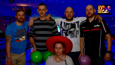 Bowling Arena Spandau - Location - 12