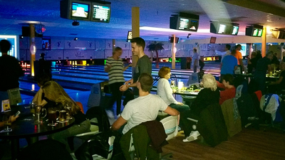 Bowling Arena Spandau - Location - 18