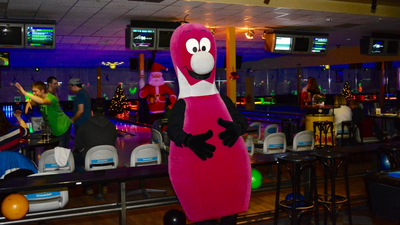 Bowling Arena Spandau - Location - 1