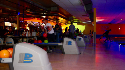 Bowling Arena Spandau - Location - 3