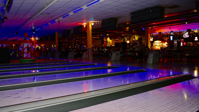 Bowling Arena Spandau - Location - 4