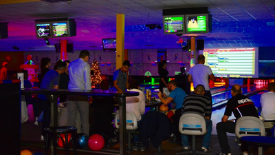 Bowling Arena Spandau - Location - 6