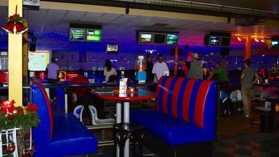 Bowling Arena Spandau - Location - 7