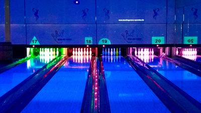 Bowling Arena Spandau - Location - 8